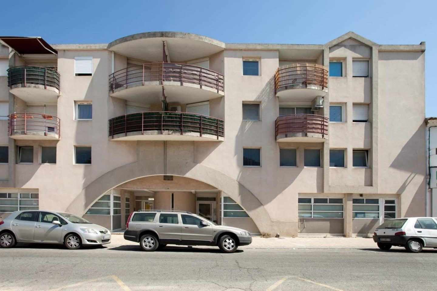 La Bastido Lejlighed Arles Værelse billede